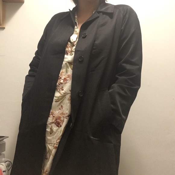 Black Jacket - Picture 9 of 9